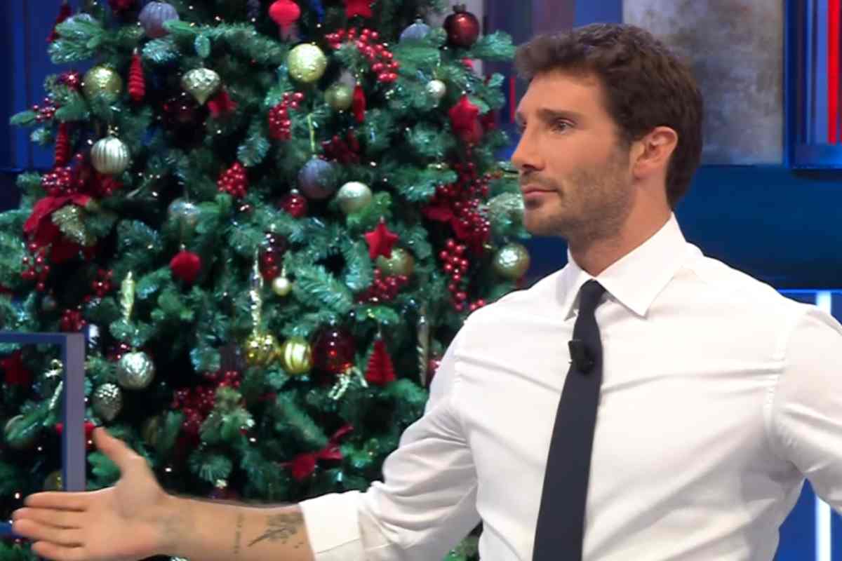 Stefano De Martino