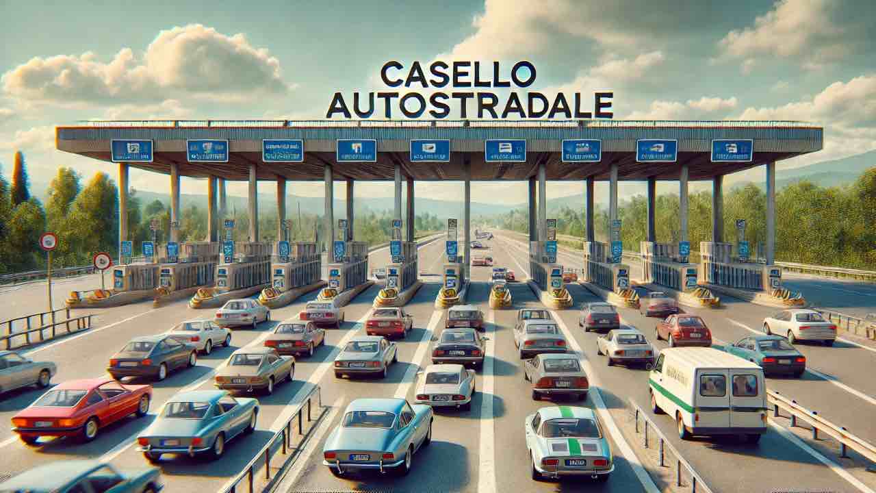 Autostrada