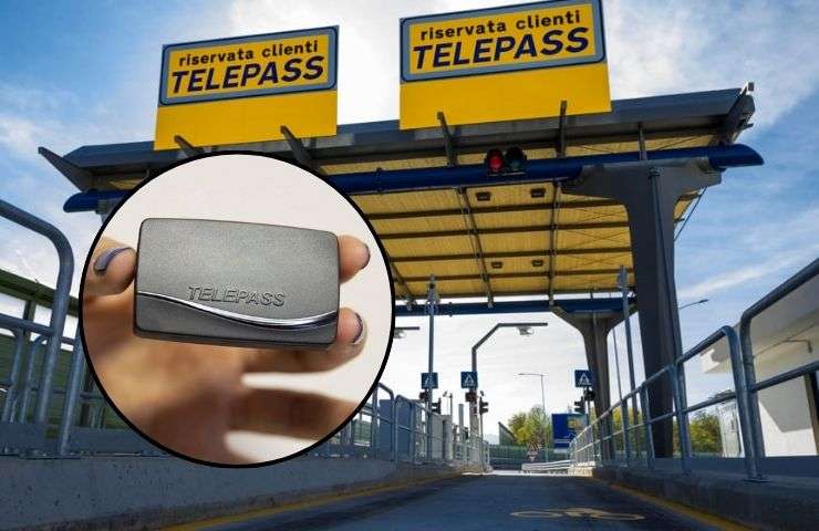 telepass